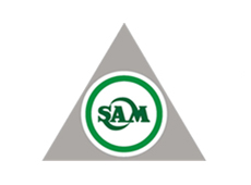 SAM logo