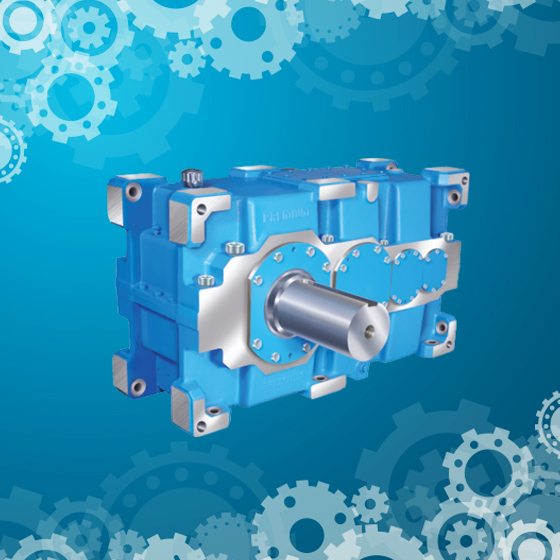 Importance of an Industrial Gearbox - Premium Transmission